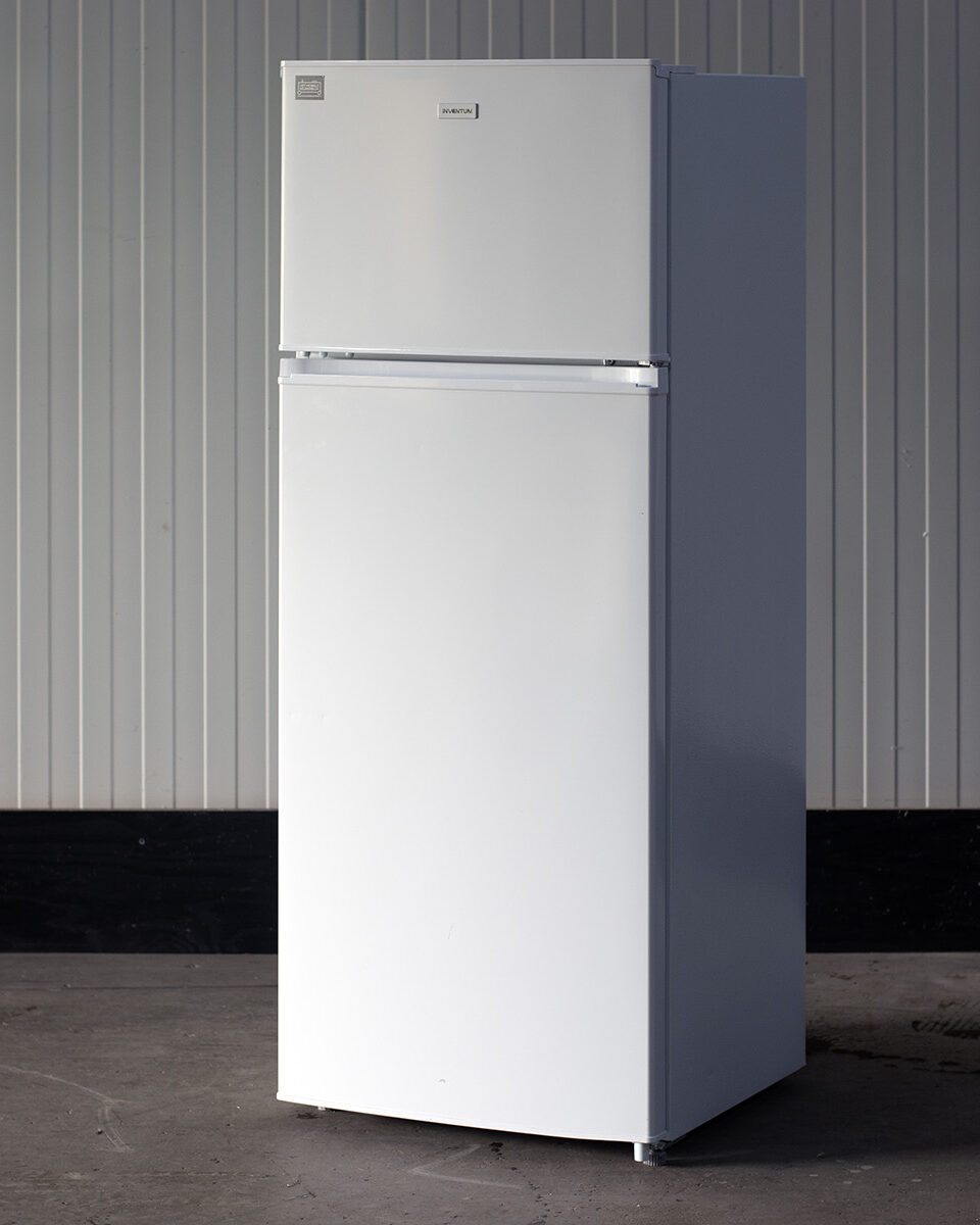 Koelkast + vries groot_dicht - Het Mobiele Keukenblok