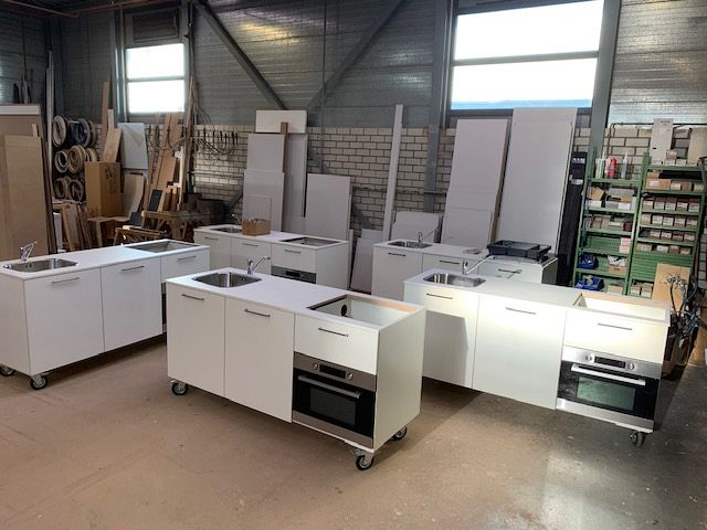 We breiden alweer uit